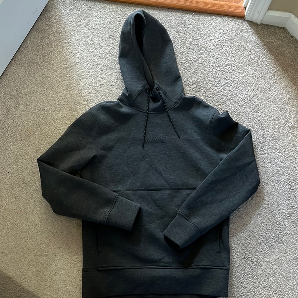 American Eagle hoodie. Size small. Gray. Gently used. Smoke free, pet free home.
